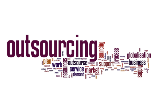 outsourced accounting